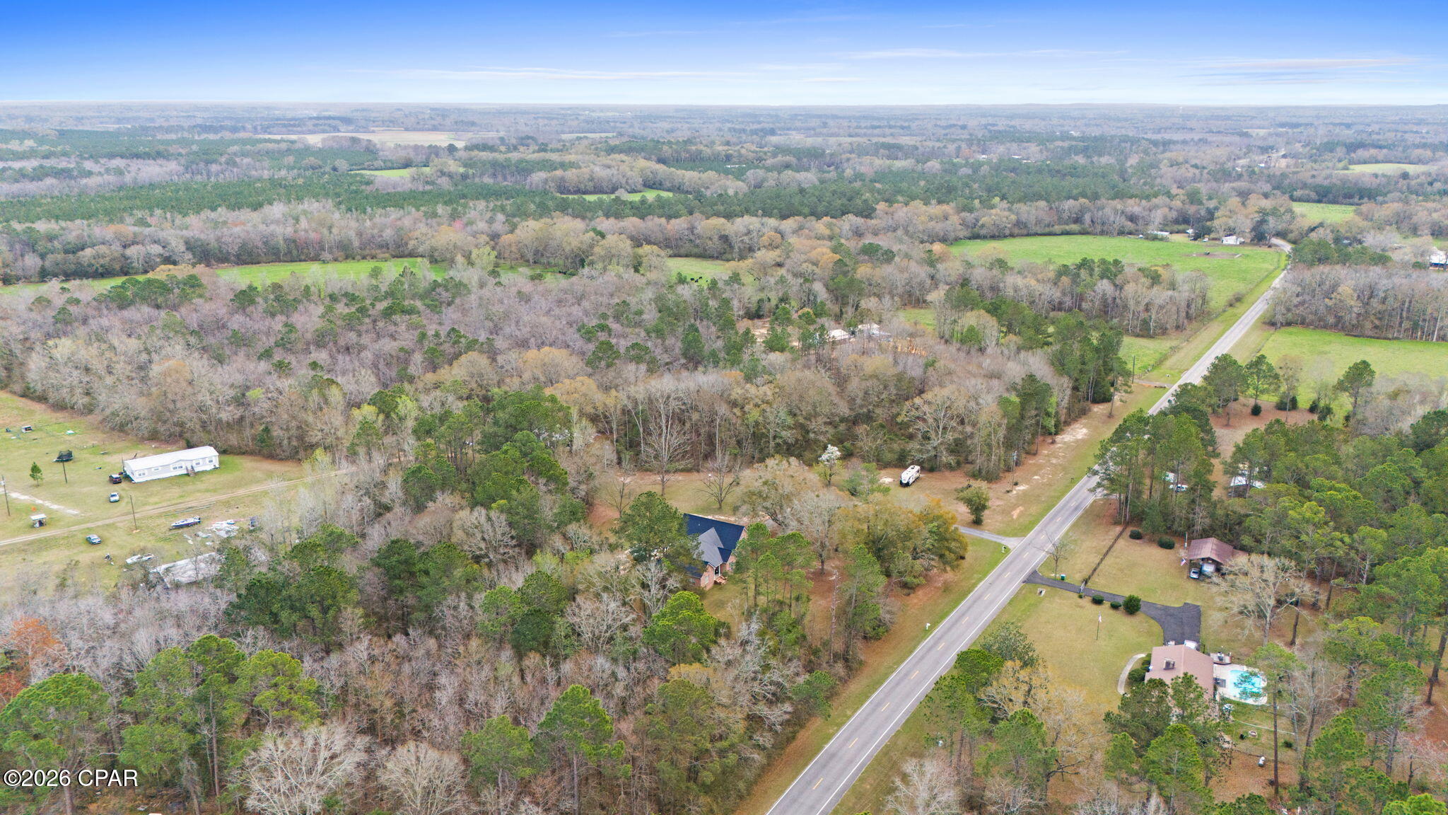 [No Recorded Subdiv] - Residential