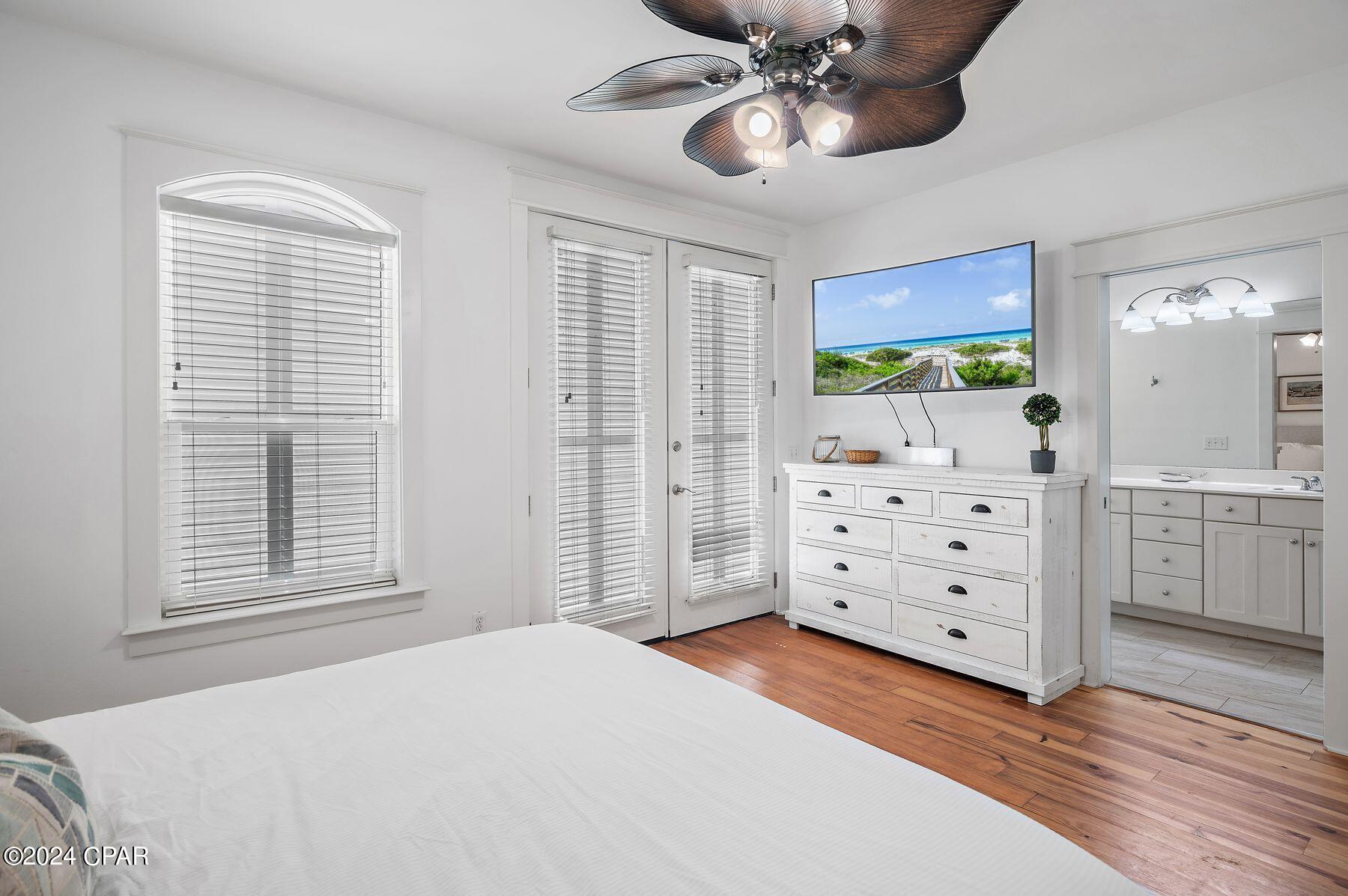 Seacrest Beach - Residential