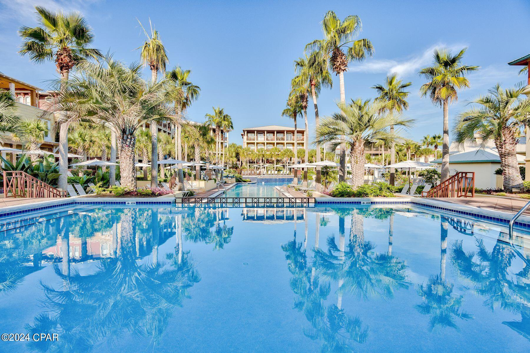 Seacrest Beach - Residential