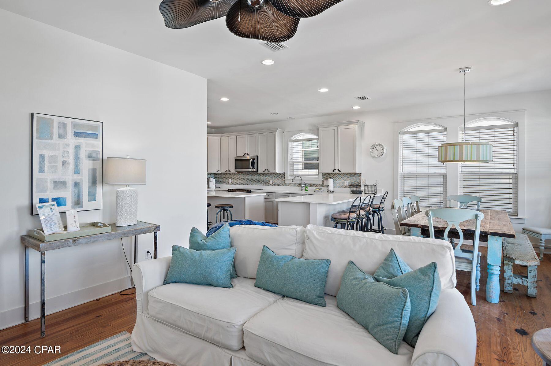 Seacrest Beach - Residential