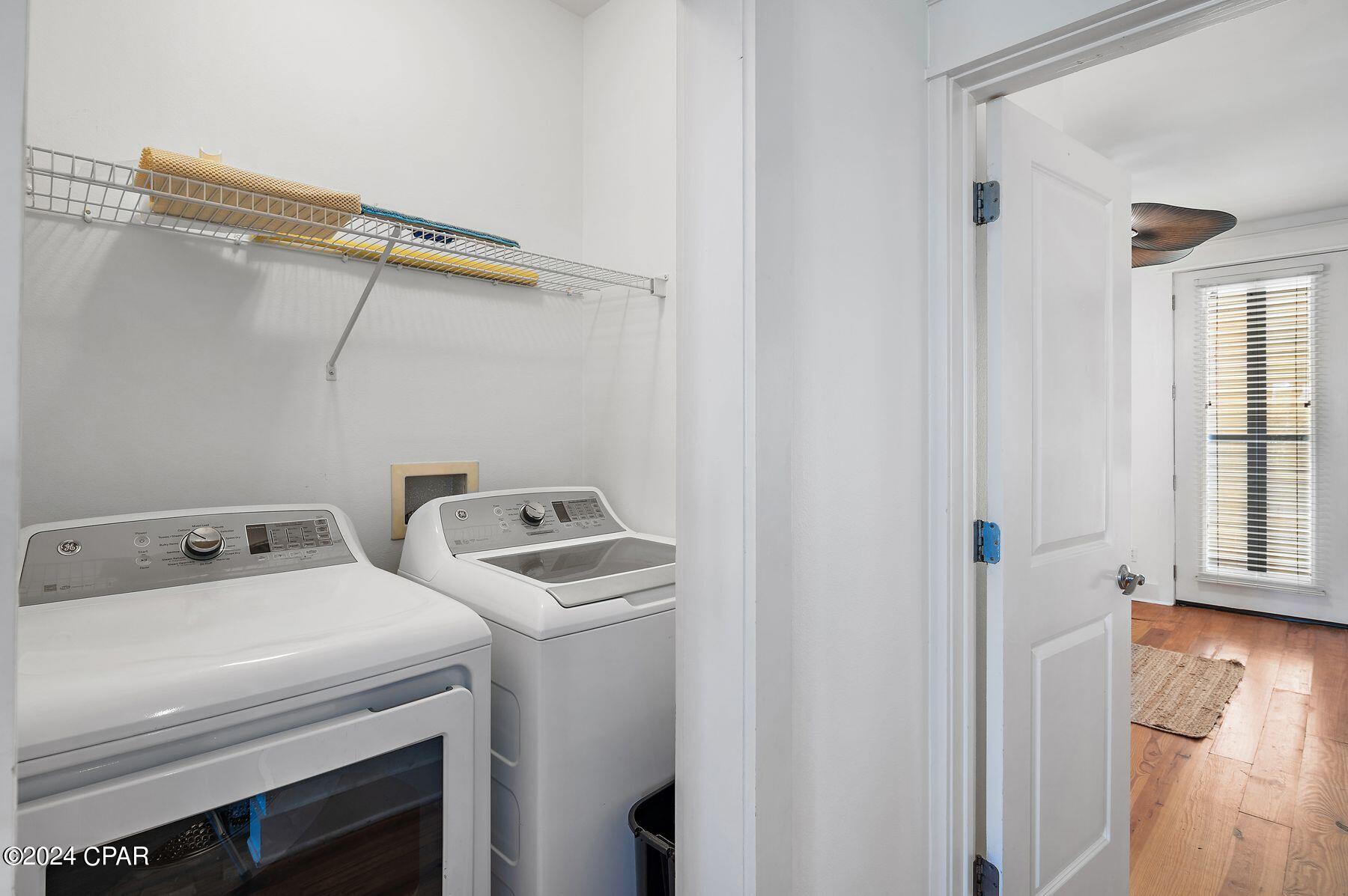 Seacrest Beach - Residential