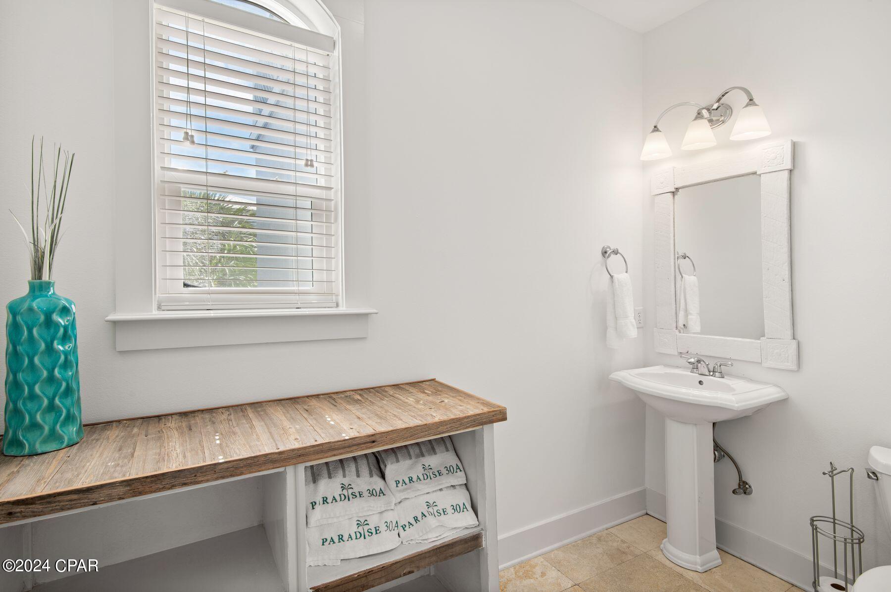 Seacrest Beach - Residential