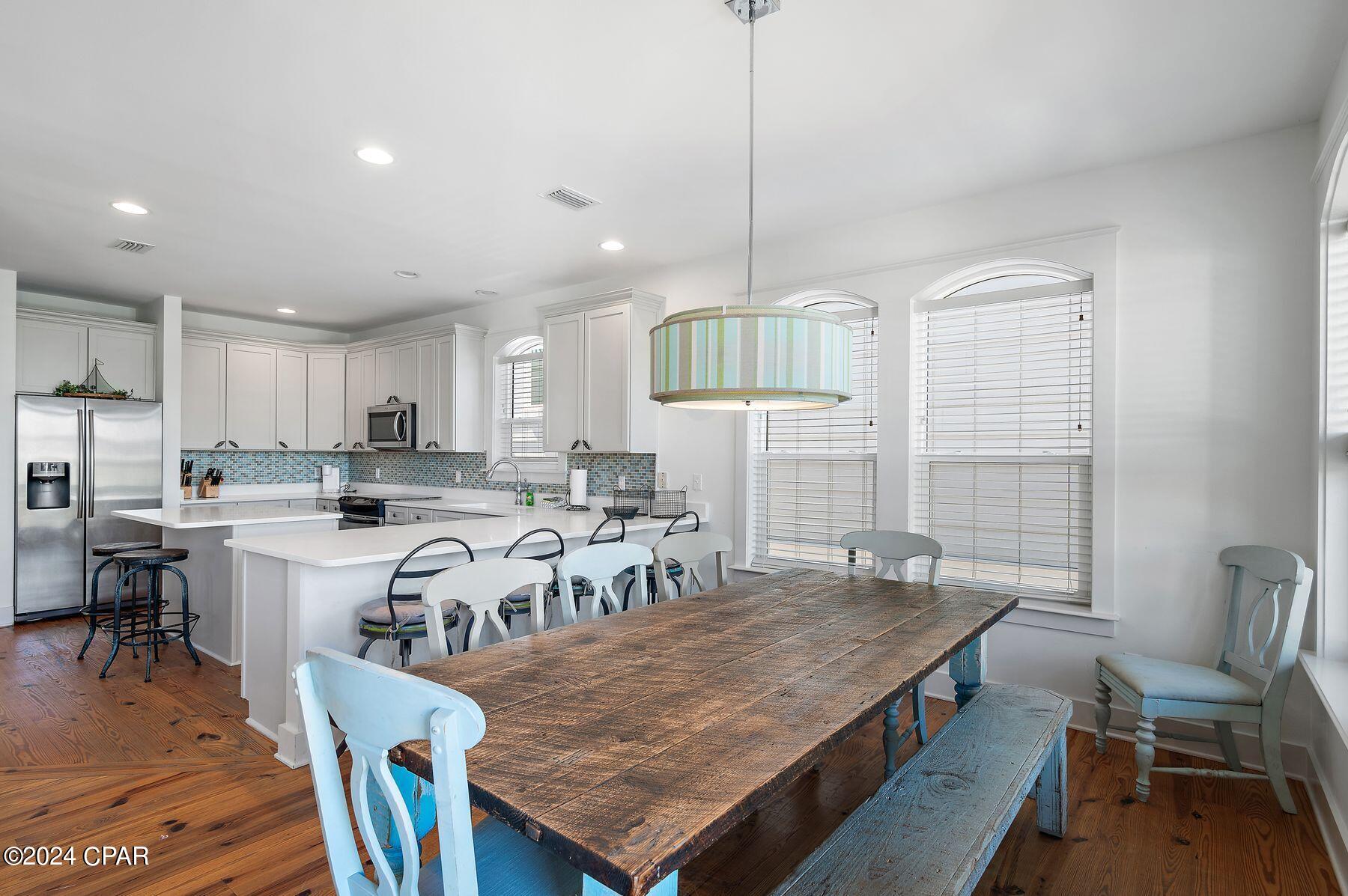 Seacrest Beach - Residential