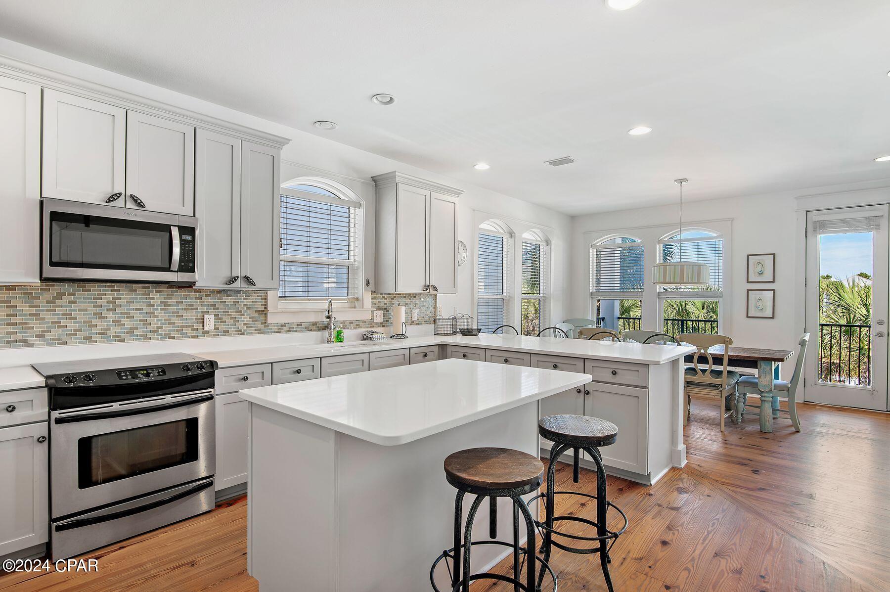 Seacrest Beach - Residential