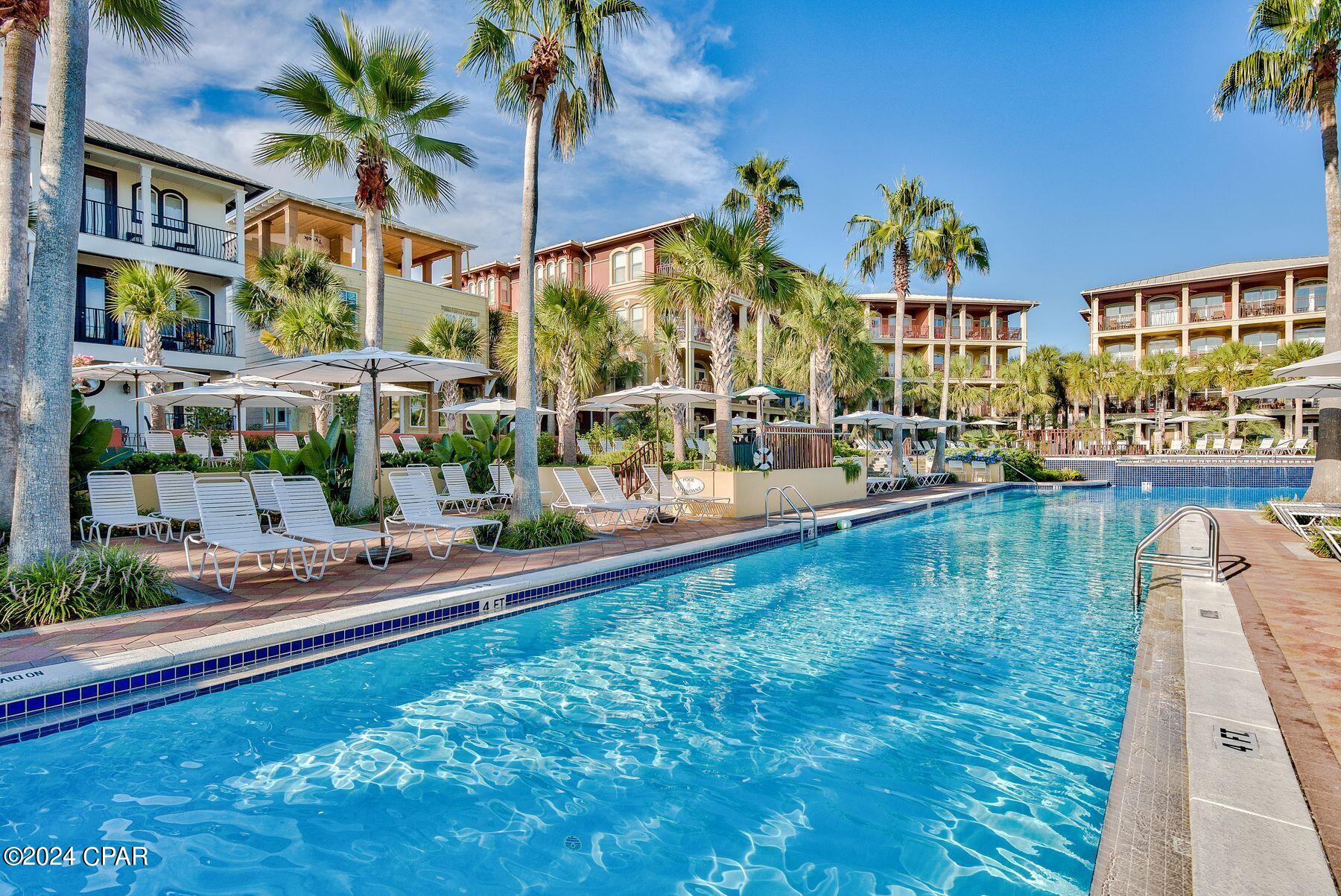 Seacrest Beach - Residential