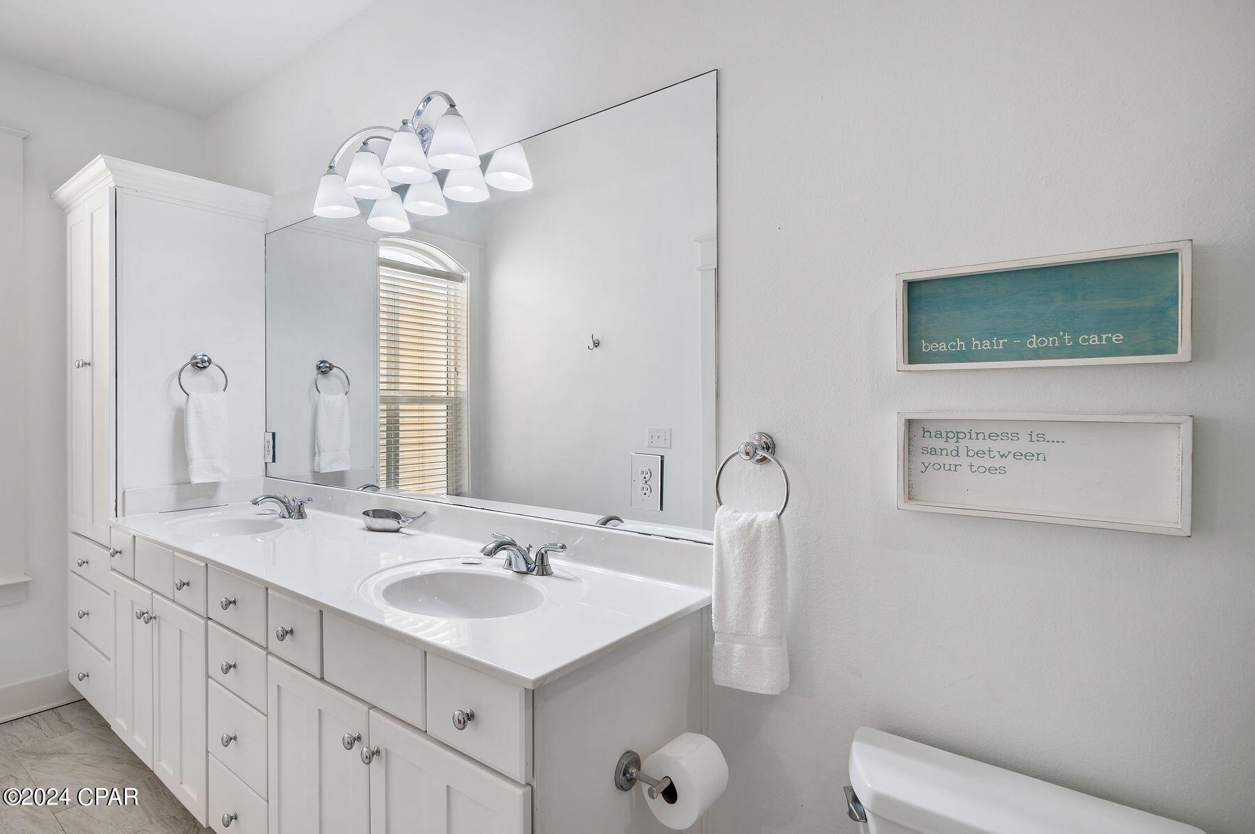 Seacrest Beach - Residential