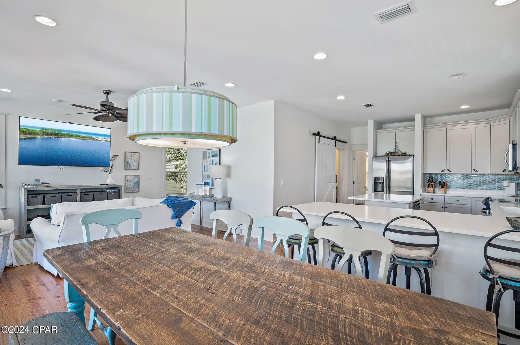 Seacrest Beach - Residential