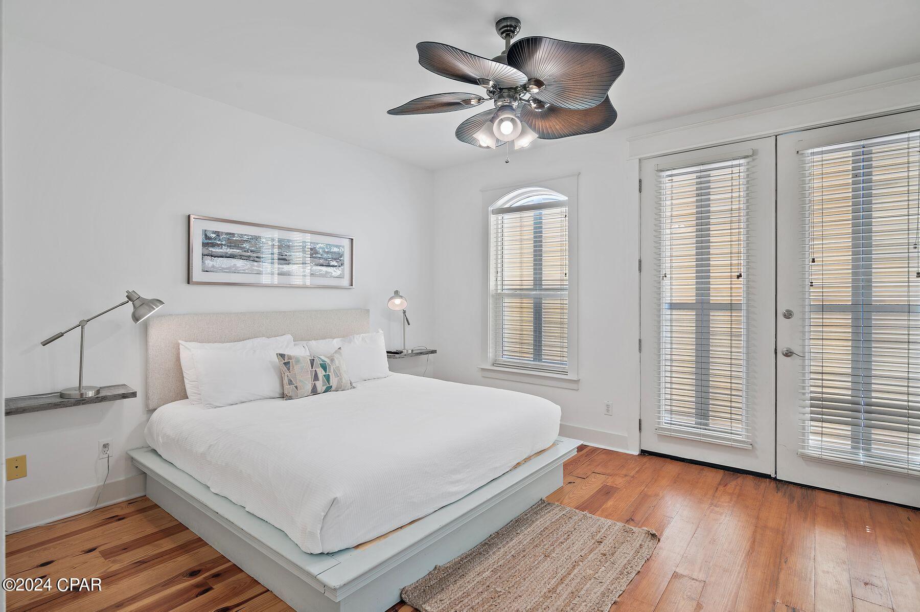 Seacrest Beach - Residential