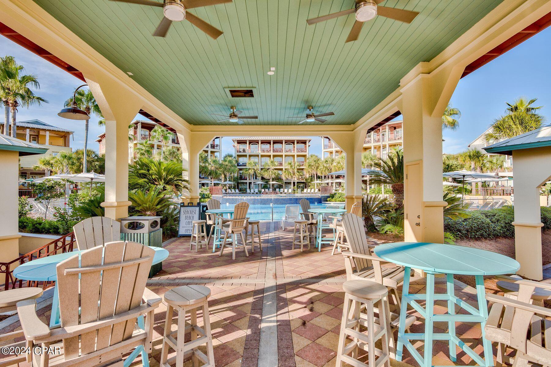 Seacrest Beach - Residential