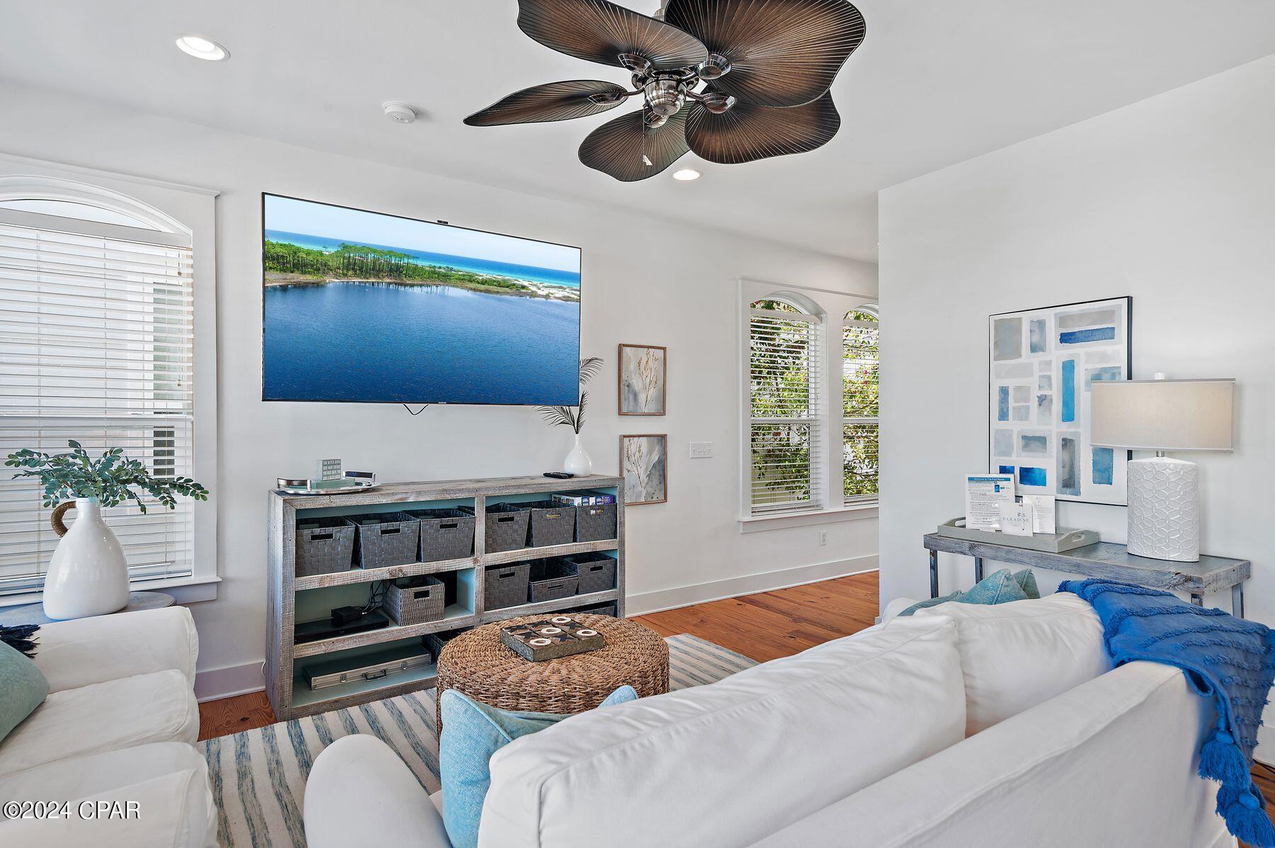 Seacrest Beach - Residential