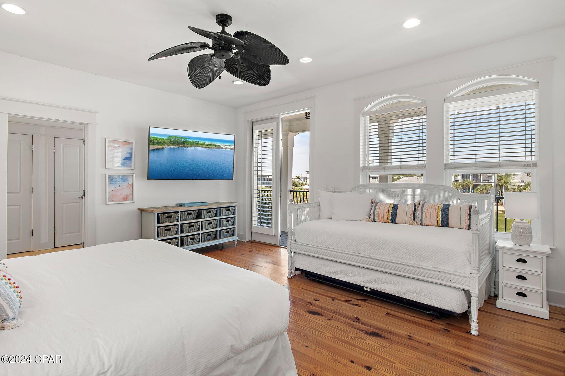 Seacrest Beach - Residential