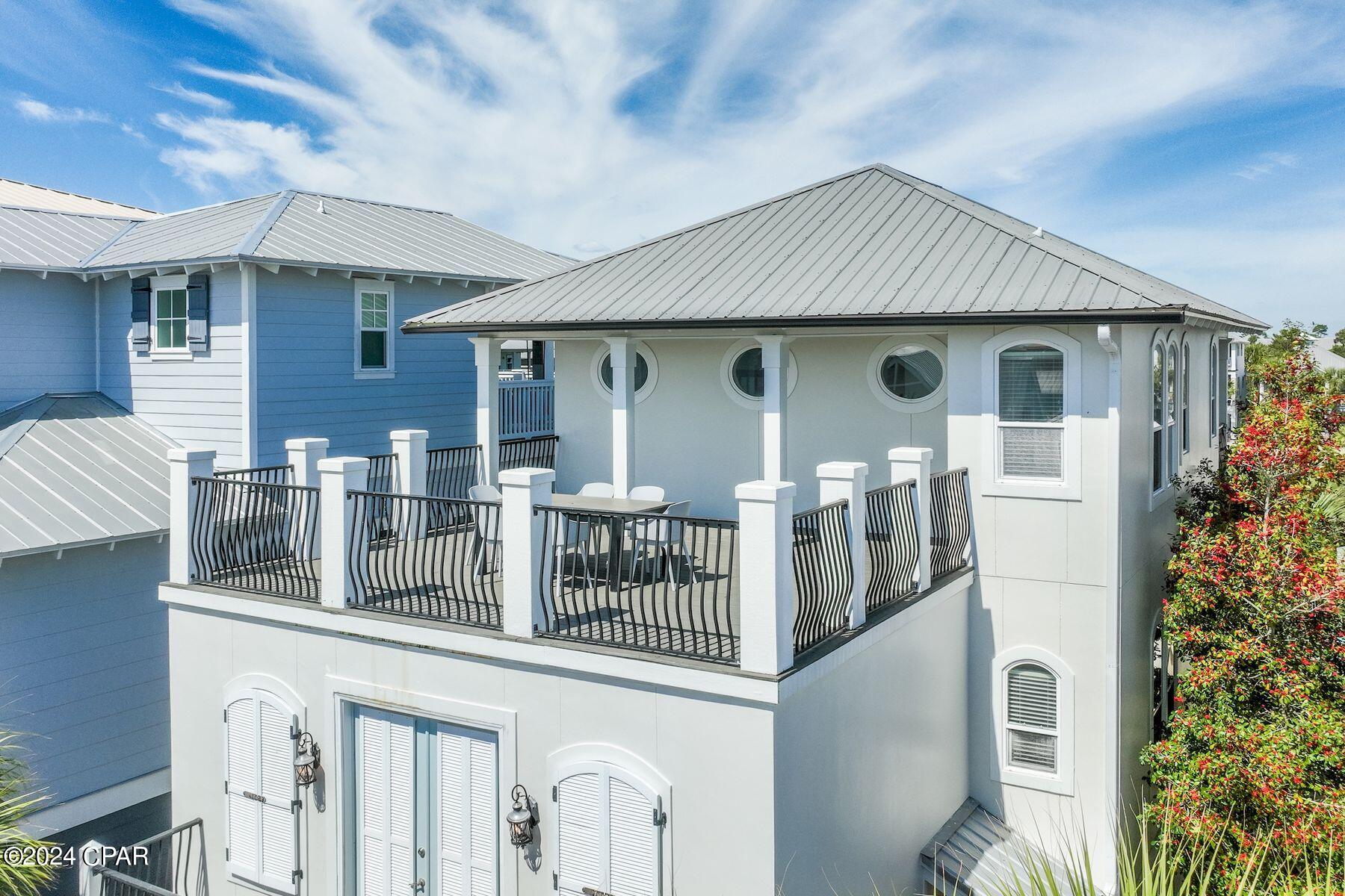 Seacrest Beach - Residential