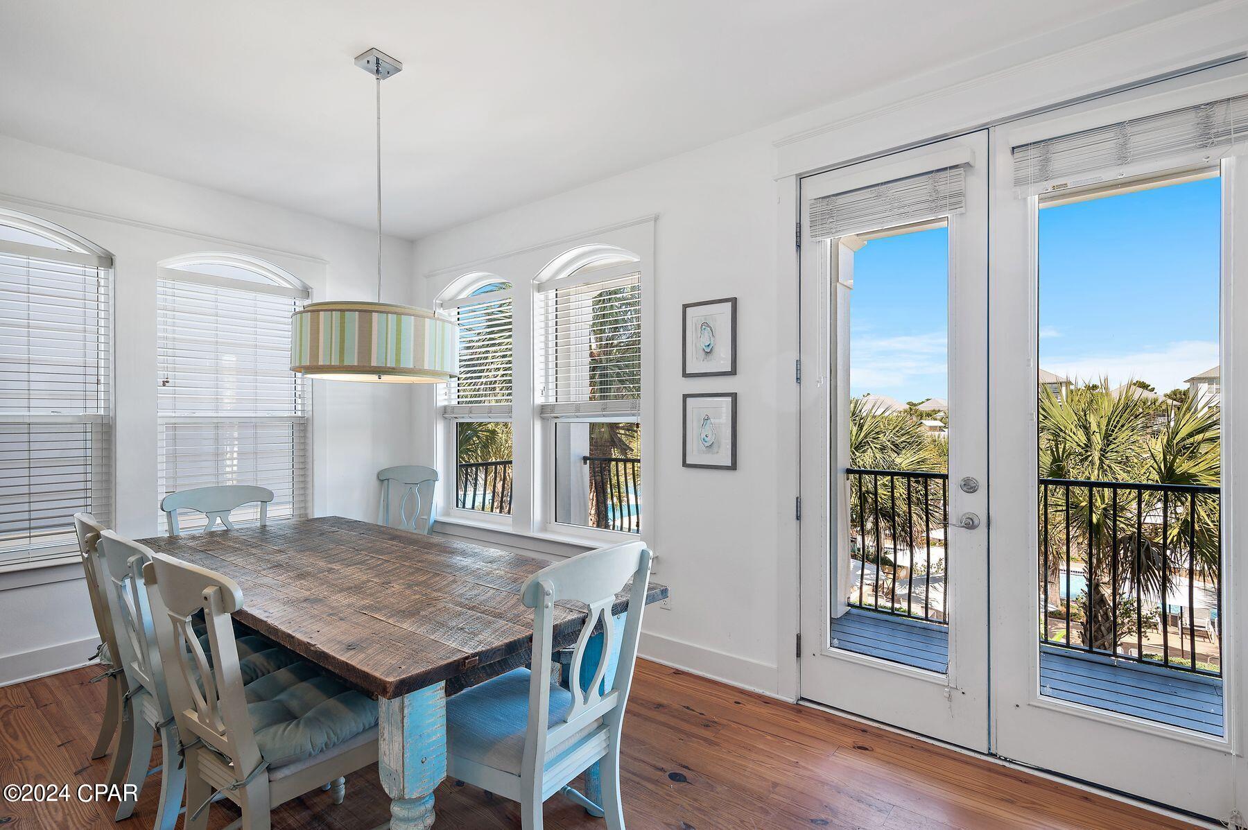 Seacrest Beach - Residential