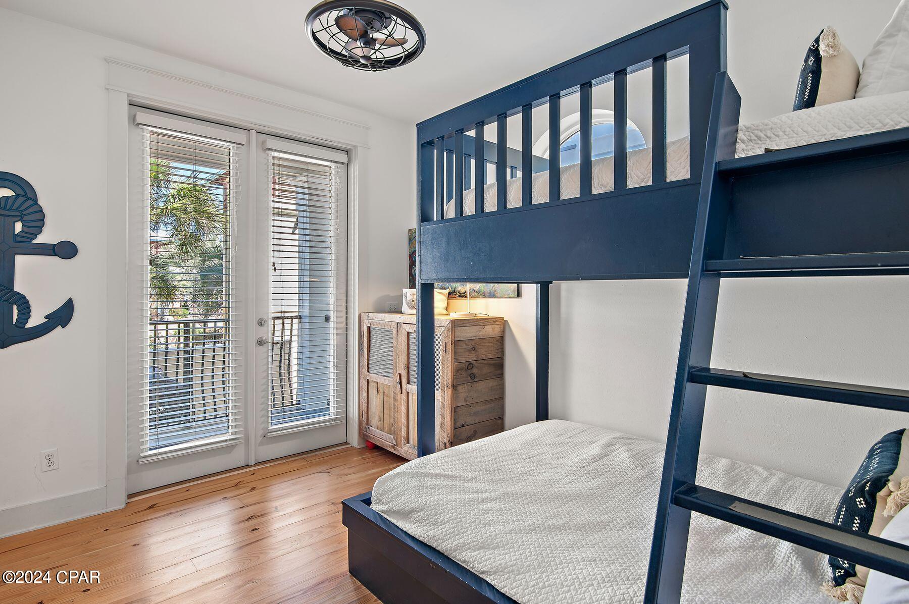 Seacrest Beach - Residential