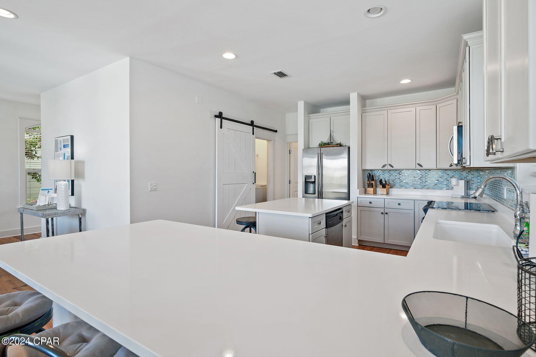 Seacrest Beach - Residential