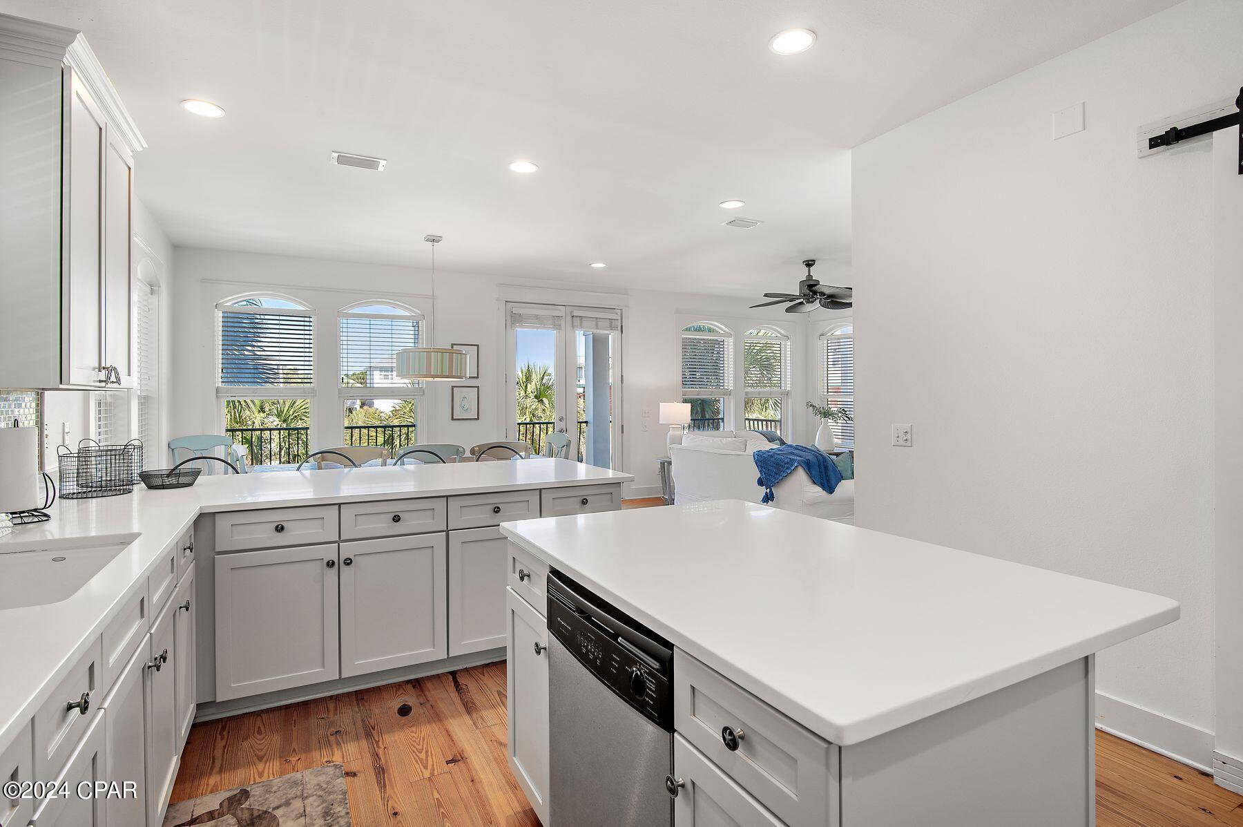 Seacrest Beach - Residential