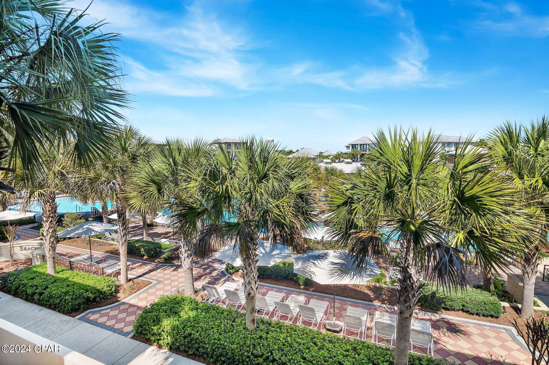 Seacrest Beach - Residential