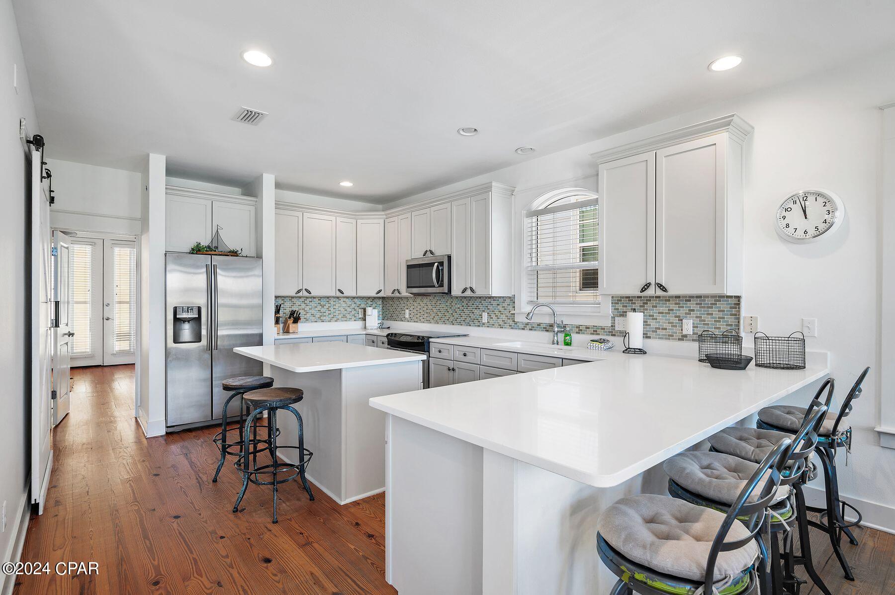 Seacrest Beach - Residential