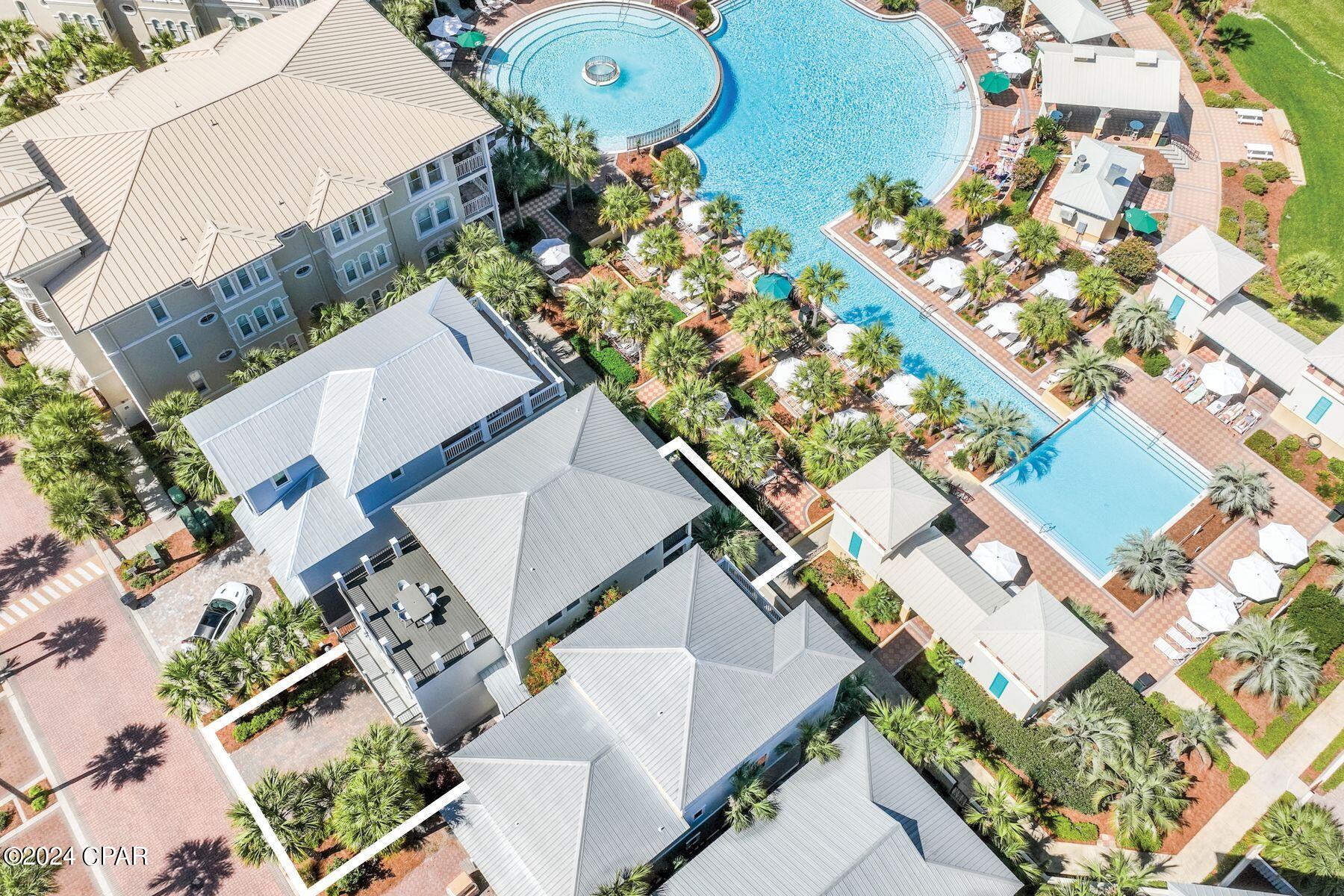 Seacrest Beach - Residential