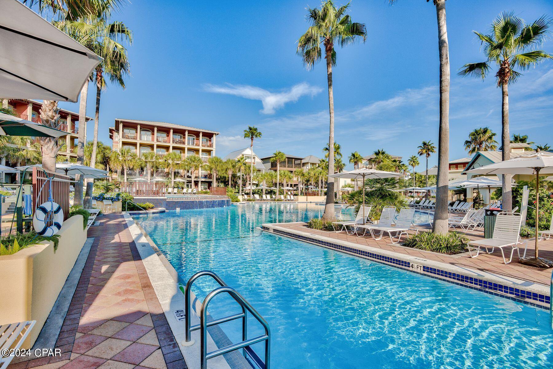 Seacrest Beach - Residential