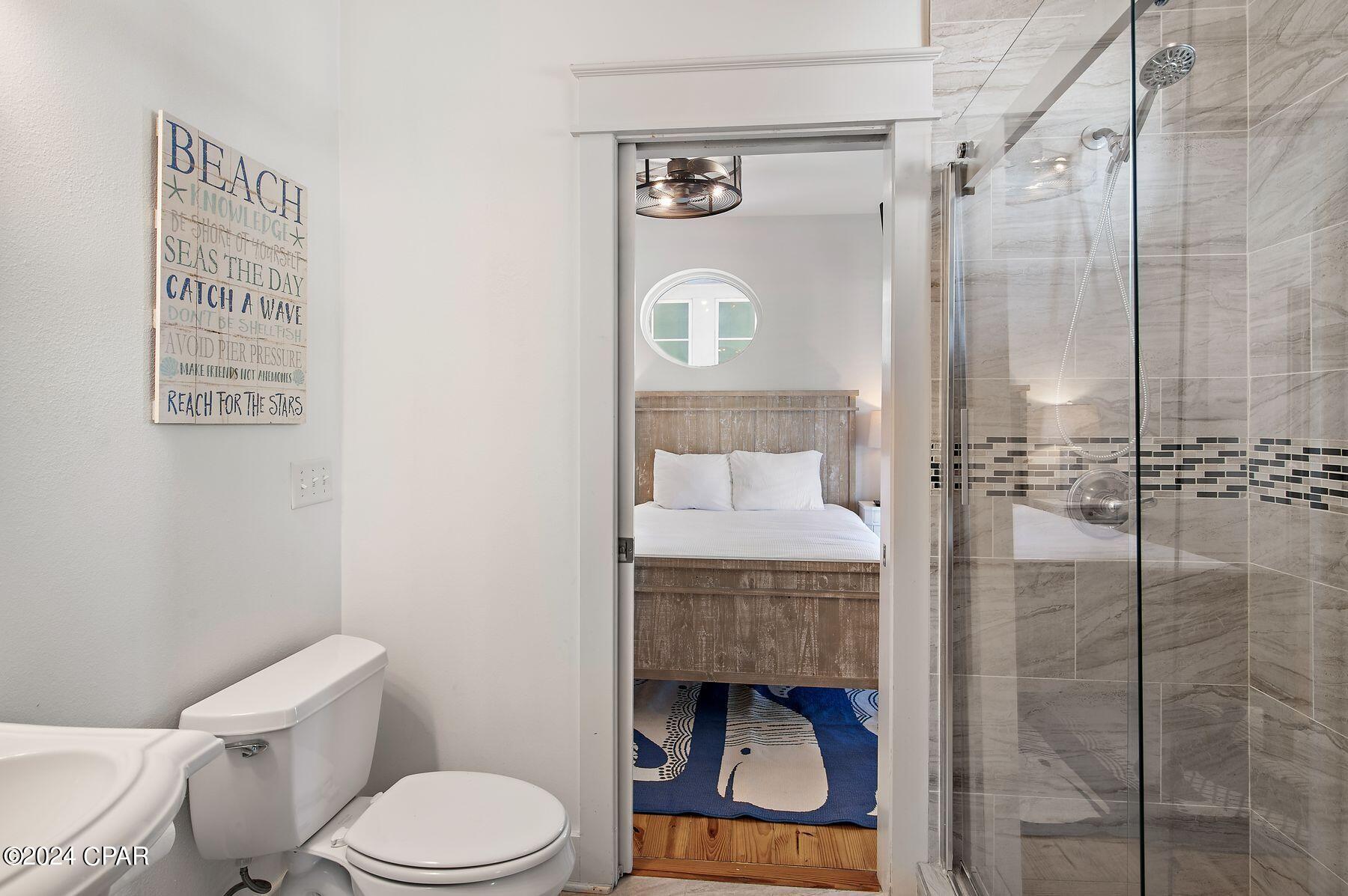 Seacrest Beach - Residential