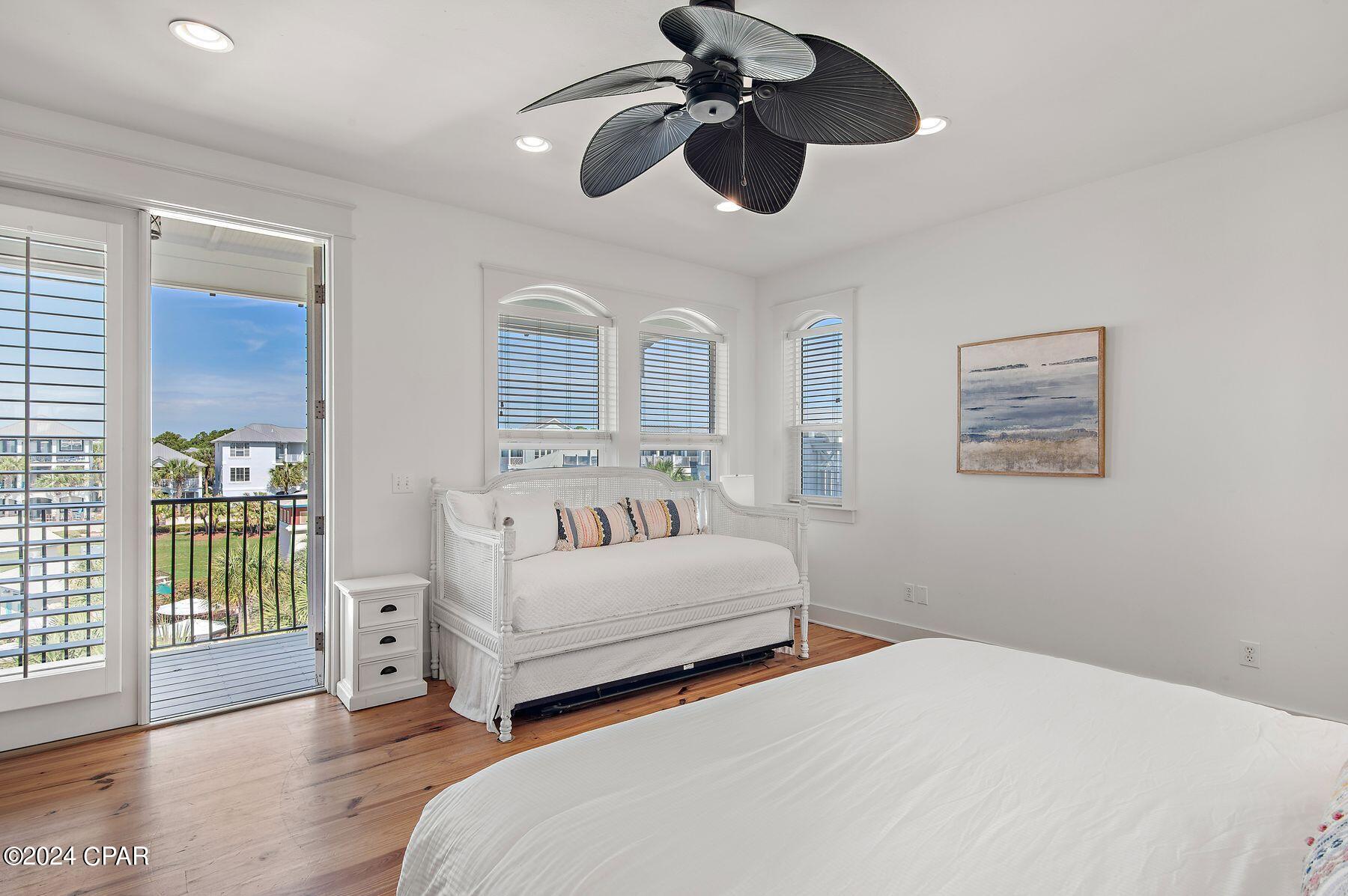 Seacrest Beach - Residential