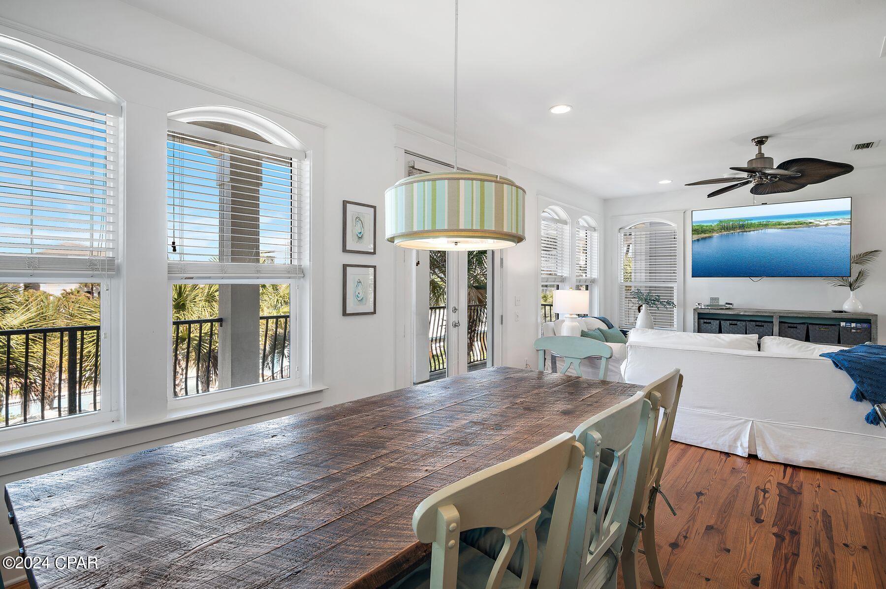 Seacrest Beach - Residential