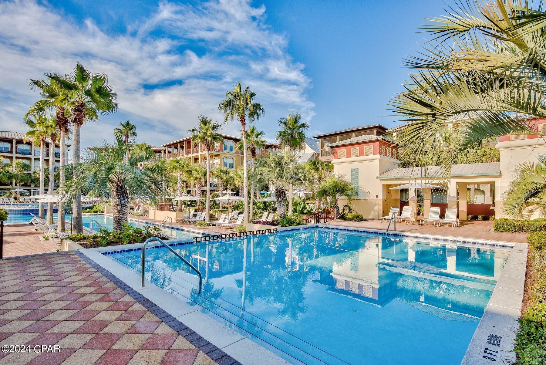 Seacrest Beach - Residential