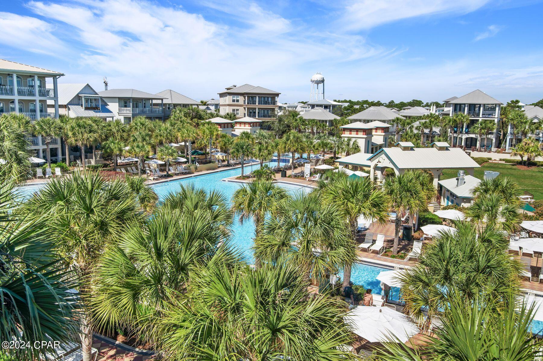 Seacrest Beach - Residential