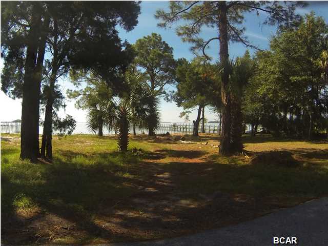 Old Town Plat - Residential