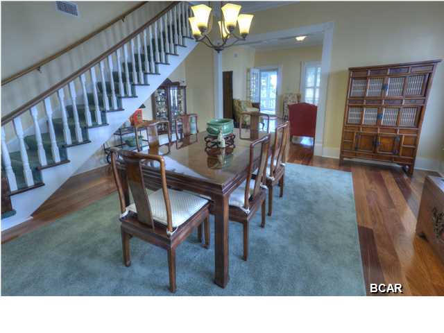 Old Town Plat - Residential