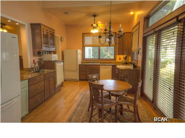 Old Town Plat - Residential