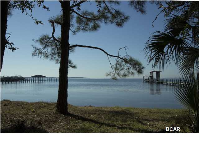 Old Town Plat - Residential