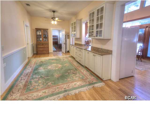 Old Town Plat - Residential