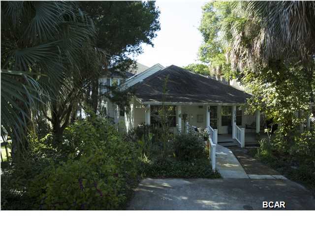 Old Town Plat - Residential