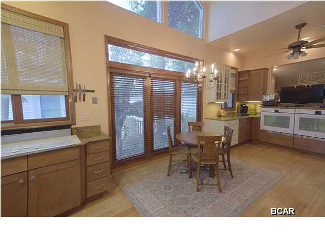 Old Town Plat - Residential