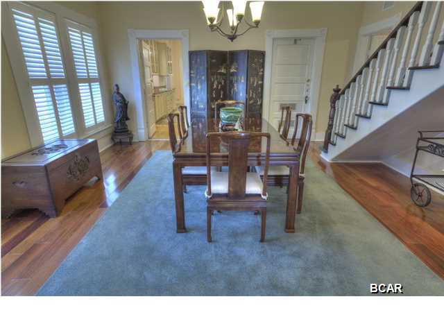 Old Town Plat - Residential