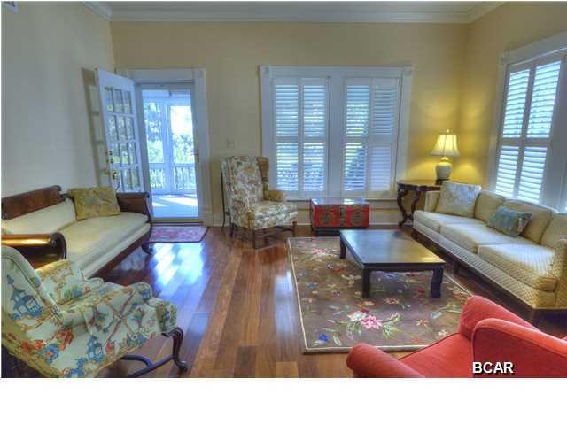 Old Town Plat - Residential