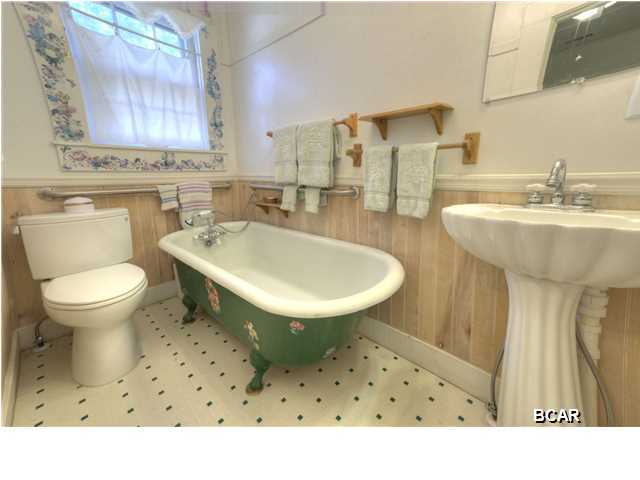 Old Town Plat - Residential