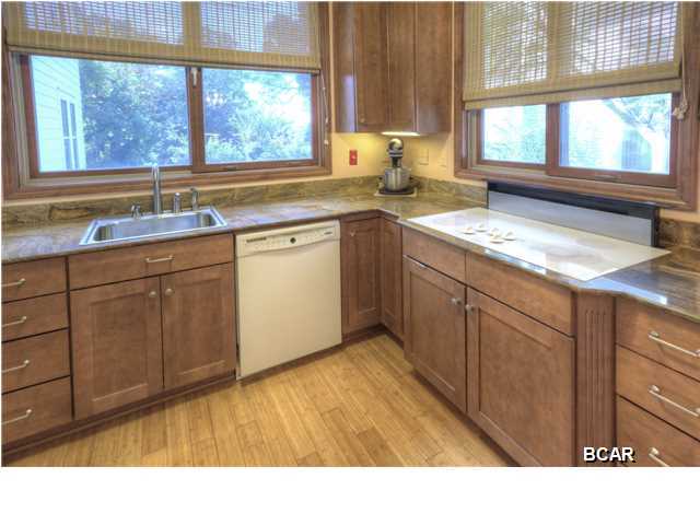 Old Town Plat - Residential