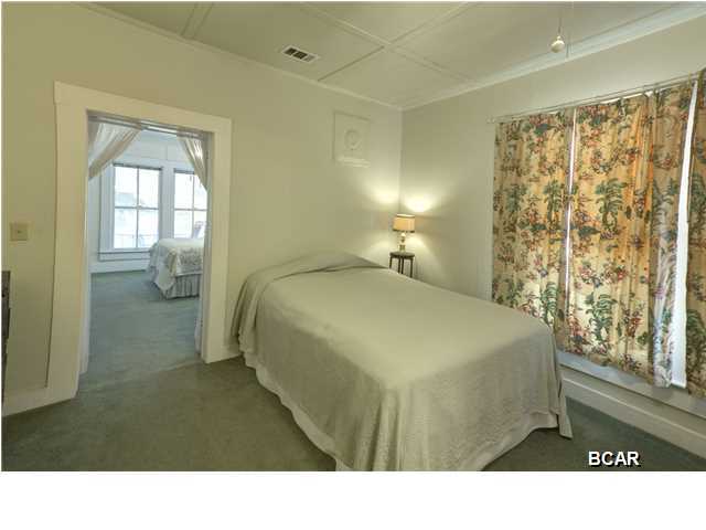 Old Town Plat - Residential