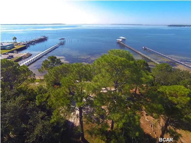 Old Town Plat - Residential