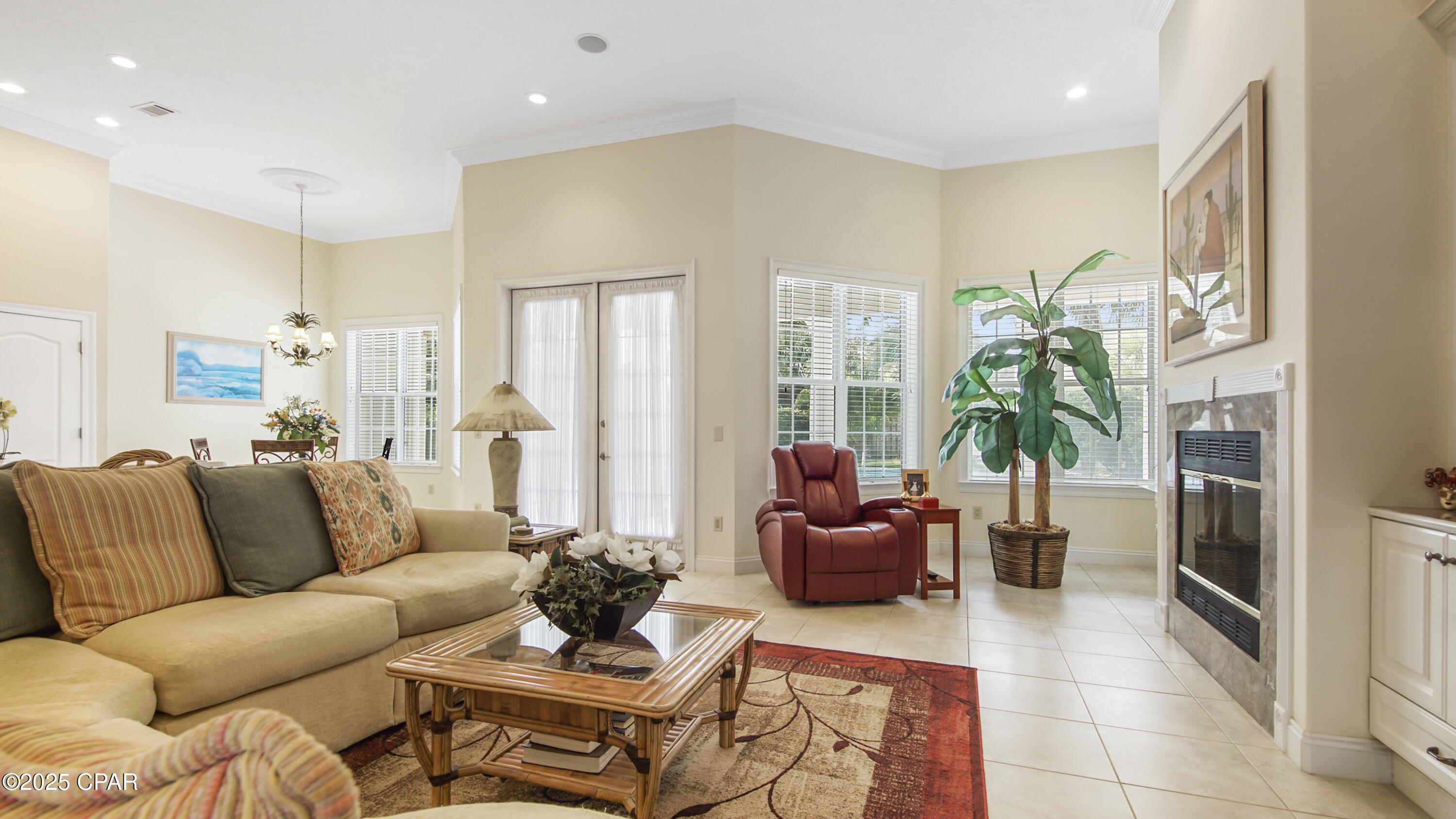 Legend Lakes - Residential