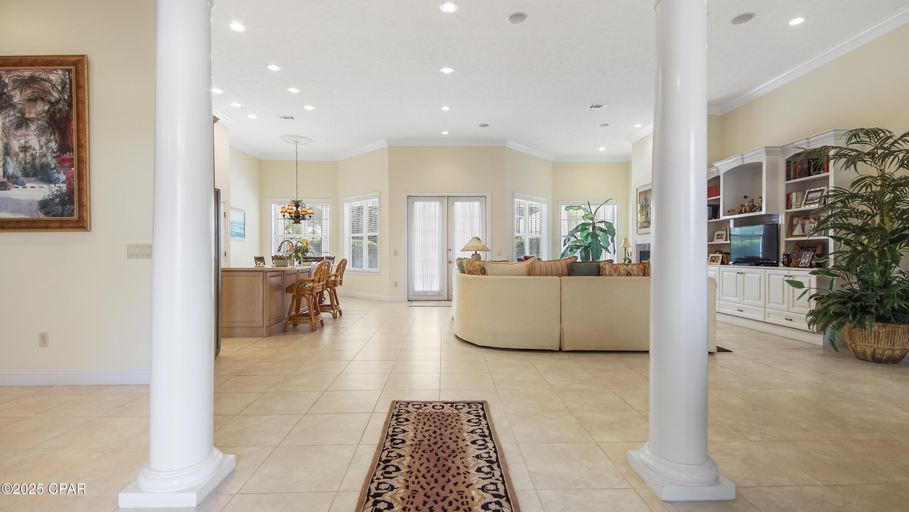 Legend Lakes - Residential