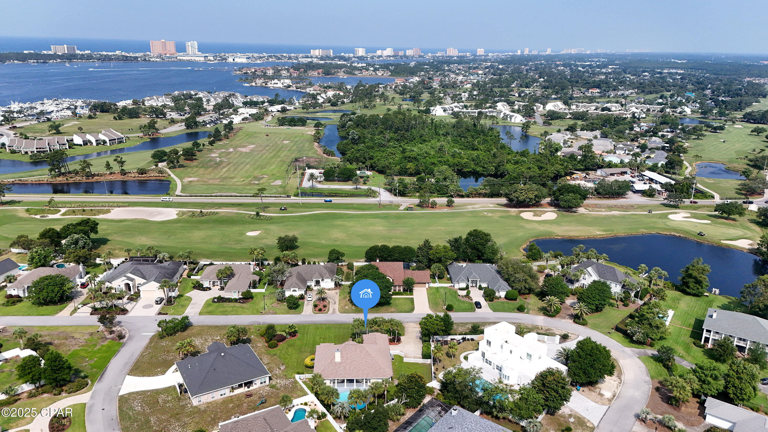 Legend Lakes - Residential