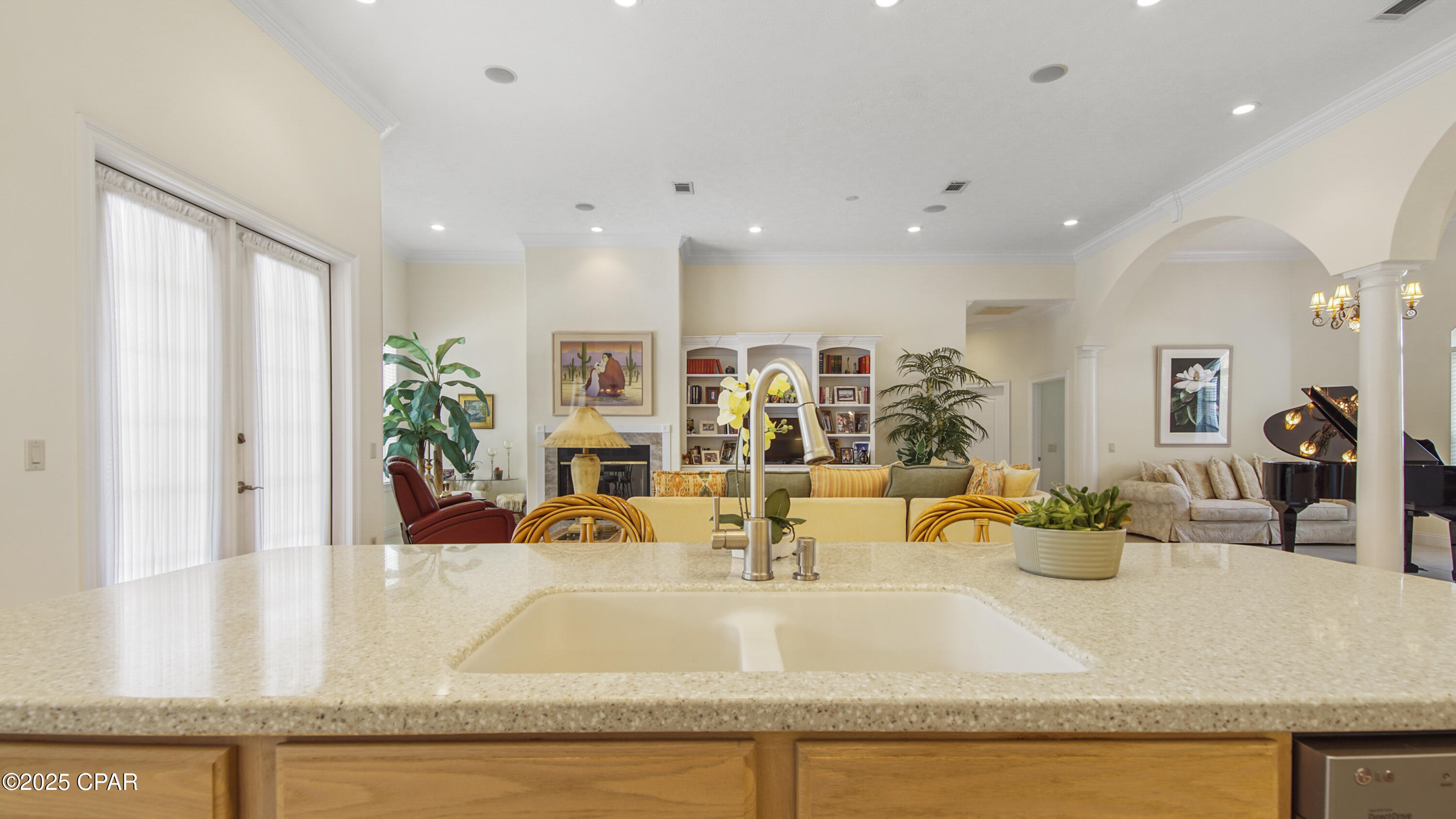 Legend Lakes - Residential