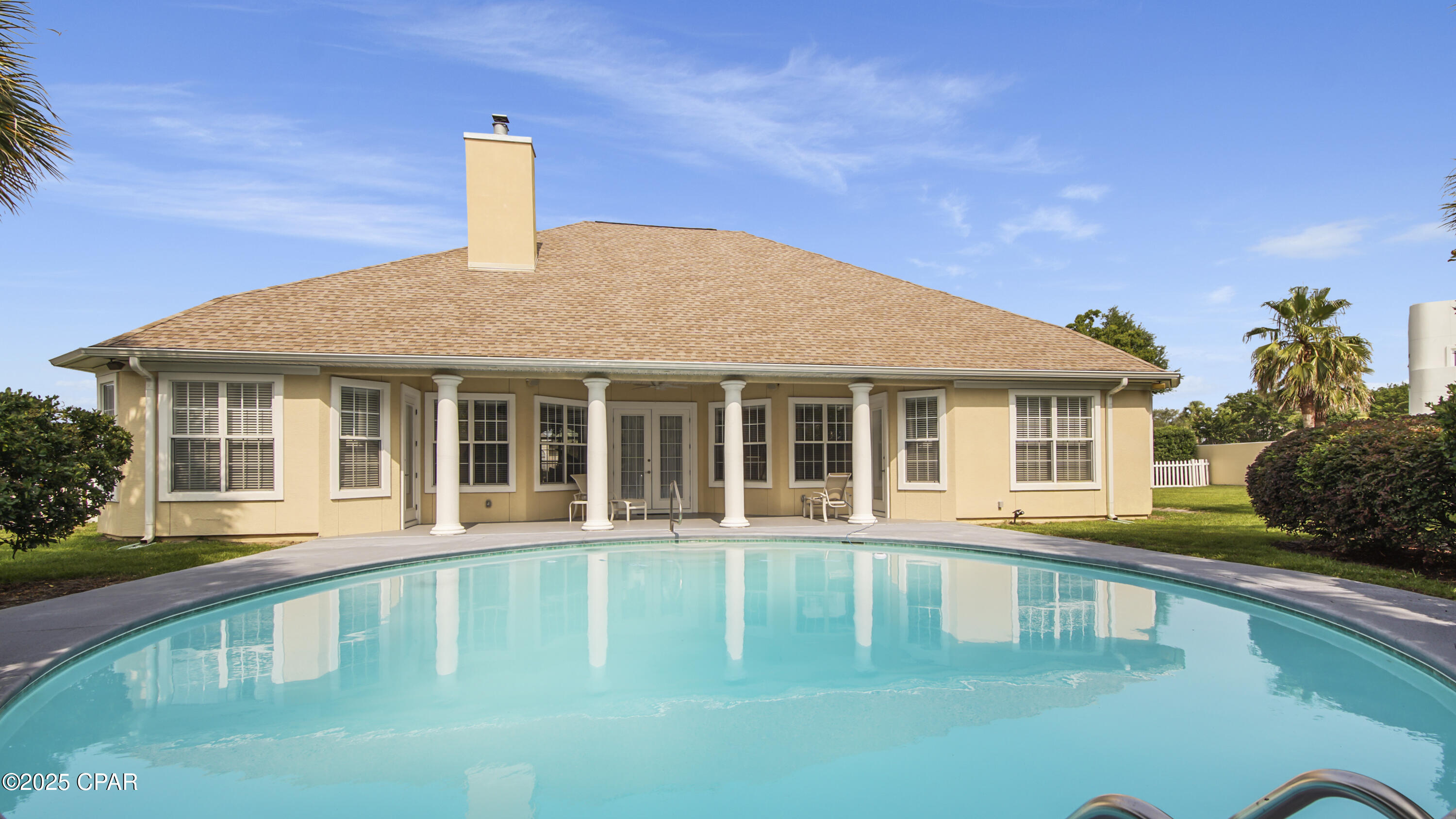 Legend Lakes - Residential