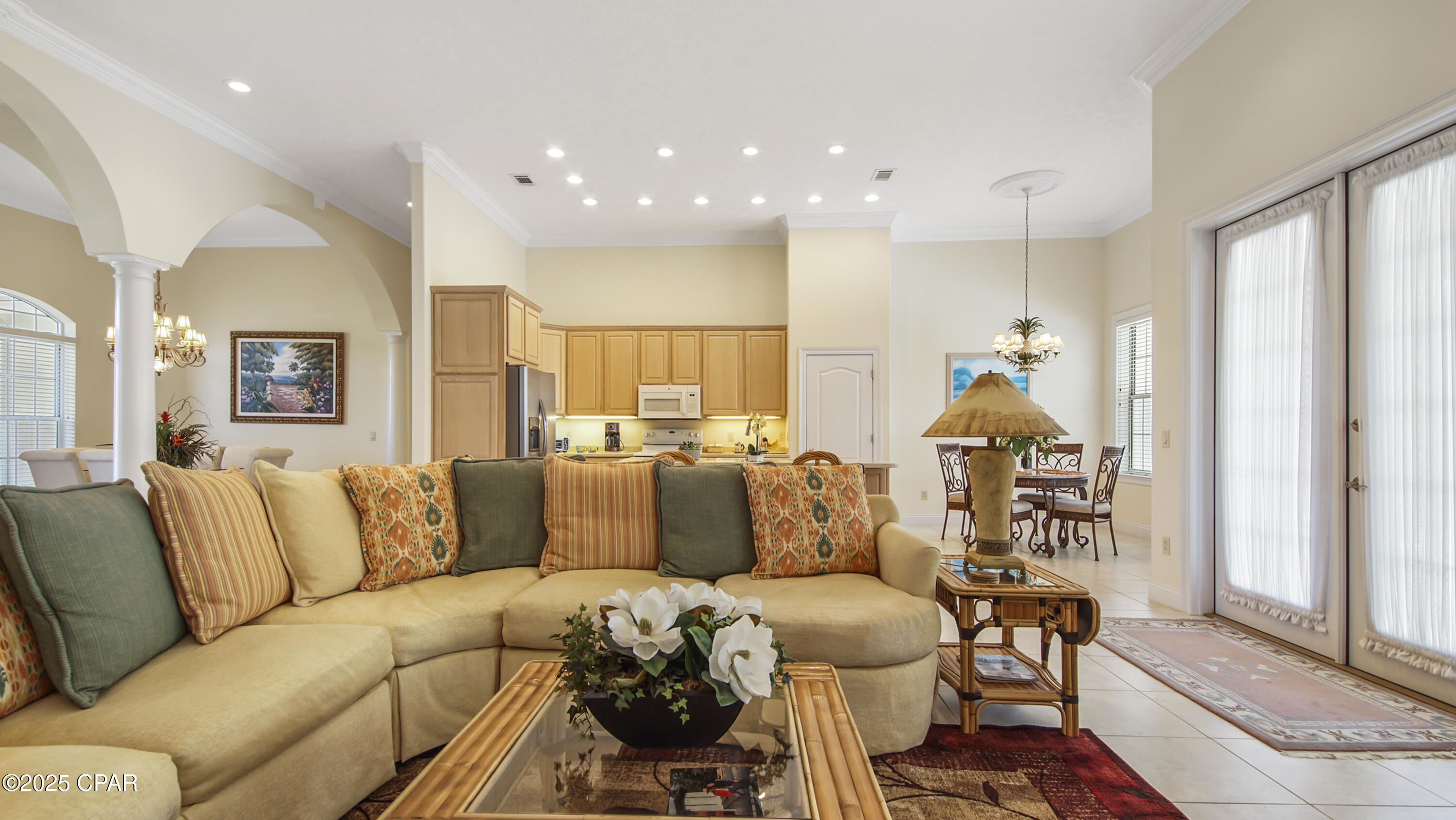 Legend Lakes - Residential