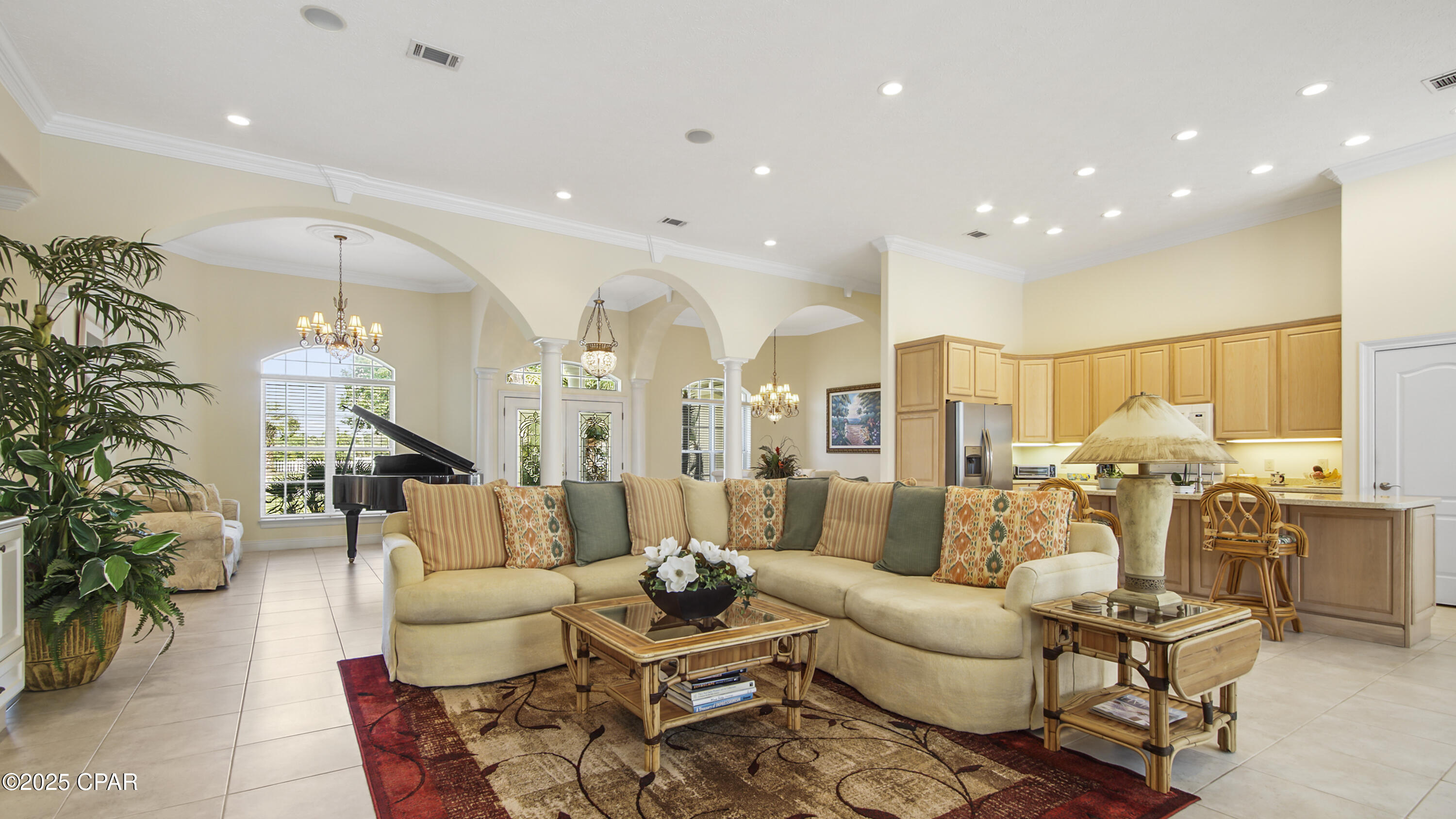 Legend Lakes - Residential