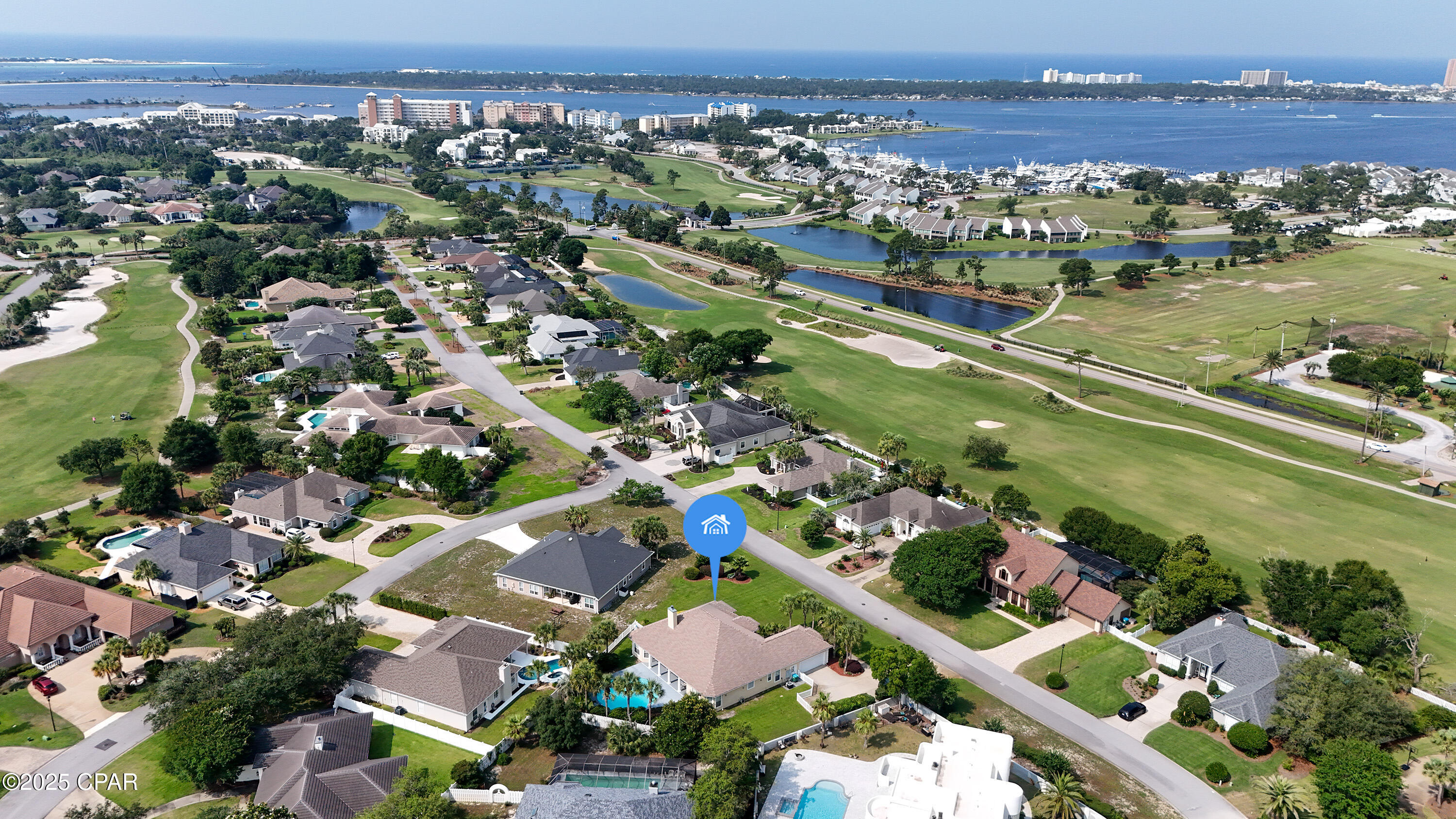 Legend Lakes - Residential